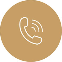 Icono de teléfono (Contacto)